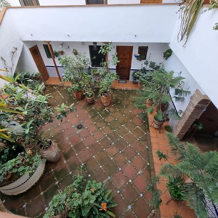 Apartamento Entre Patios San Basilio Cordoba Exterior photo