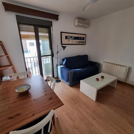 Apartamento Entre Patios San Basilio Cordoba Exterior photo