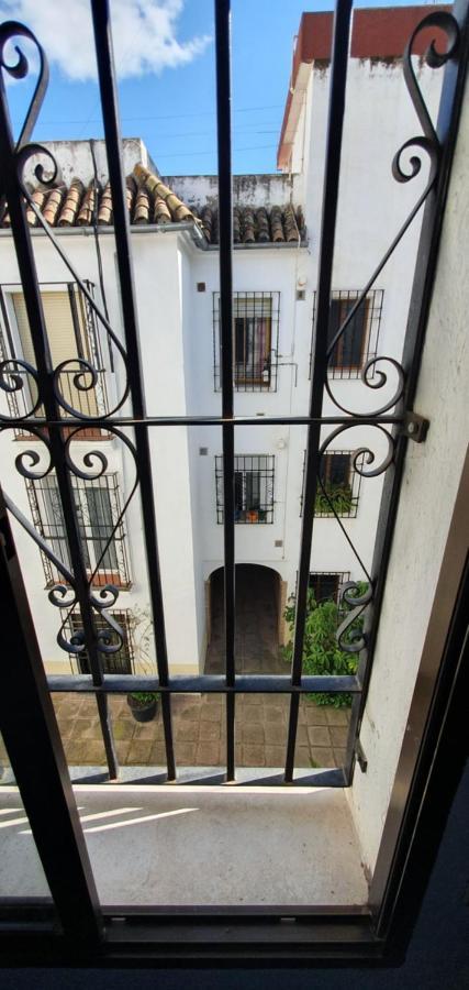 Apartamento Entre Patios San Basilio Cordoba Exterior photo