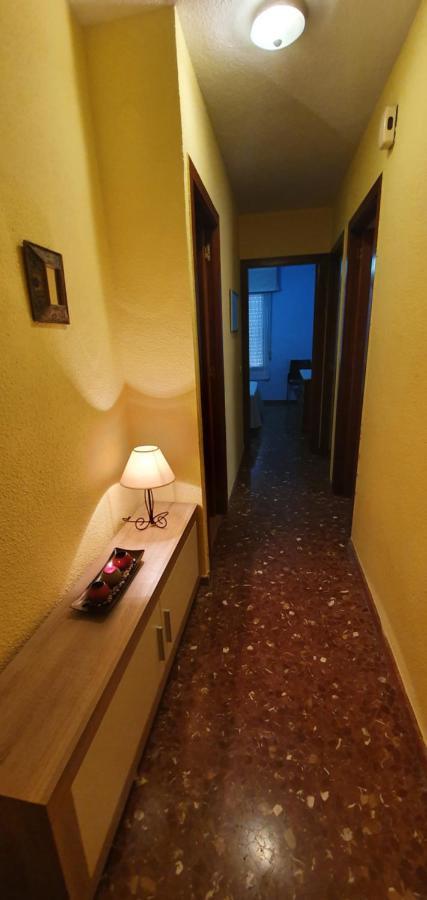 Apartamento Entre Patios San Basilio Cordoba Exterior photo