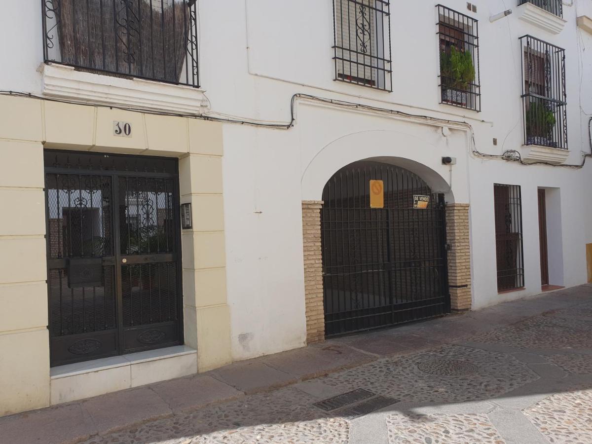 Apartamento Entre Patios San Basilio Cordoba Exterior photo