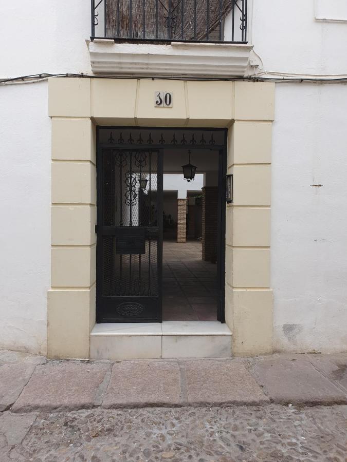 Apartamento Entre Patios San Basilio Cordoba Exterior photo