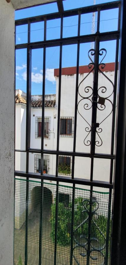 Apartamento Entre Patios San Basilio Cordoba Exterior photo