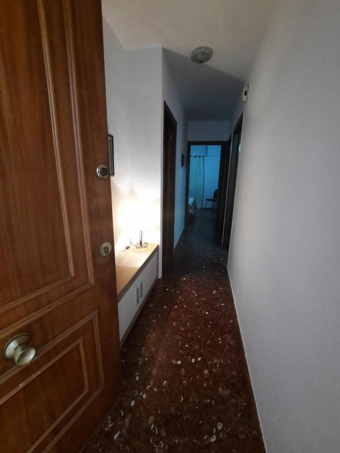 Apartamento Entre Patios San Basilio Cordoba Exterior photo