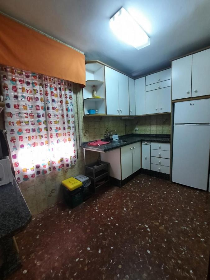 Apartamento Entre Patios San Basilio Cordoba Exterior photo