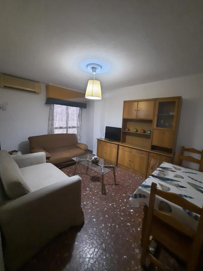 Apartamento Entre Patios San Basilio Cordoba Exterior photo