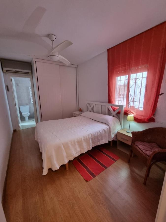 Apartamento Entre Patios San Basilio Cordoba Exterior photo