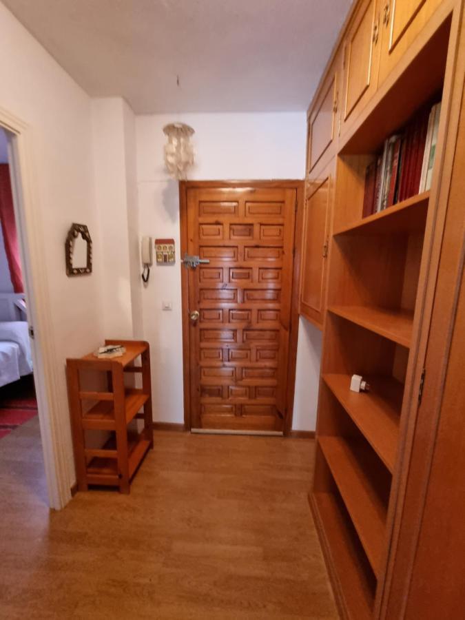 Apartamento Entre Patios San Basilio Cordoba Exterior photo