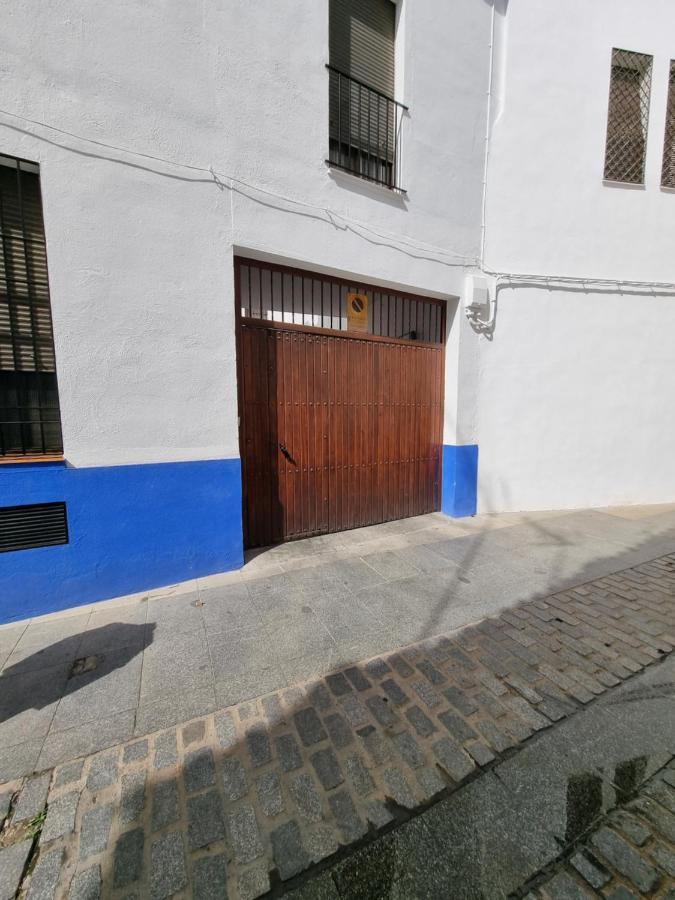 Apartamento Entre Patios San Basilio Cordoba Exterior photo