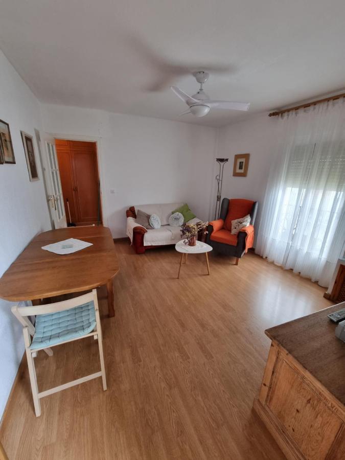 Apartamento Entre Patios San Basilio Cordoba Exterior photo