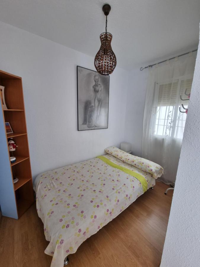 Apartamento Entre Patios San Basilio Cordoba Exterior photo