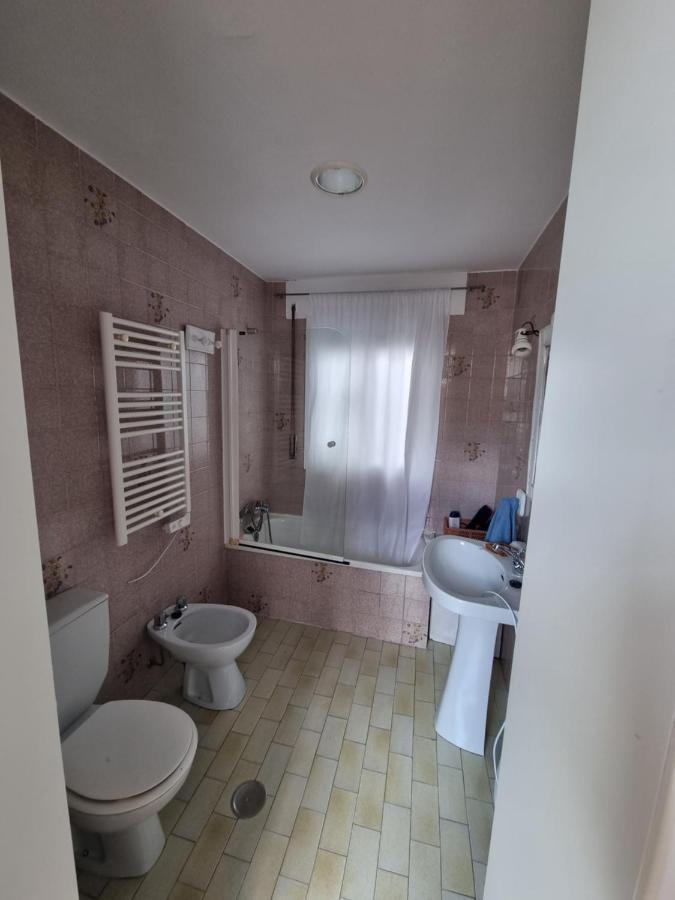 Apartamento Entre Patios San Basilio Cordoba Exterior photo