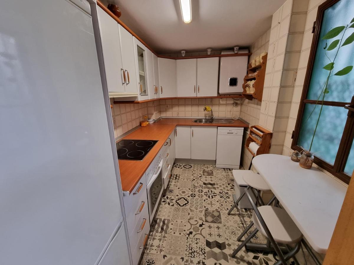 Apartamento Entre Patios San Basilio Cordoba Exterior photo