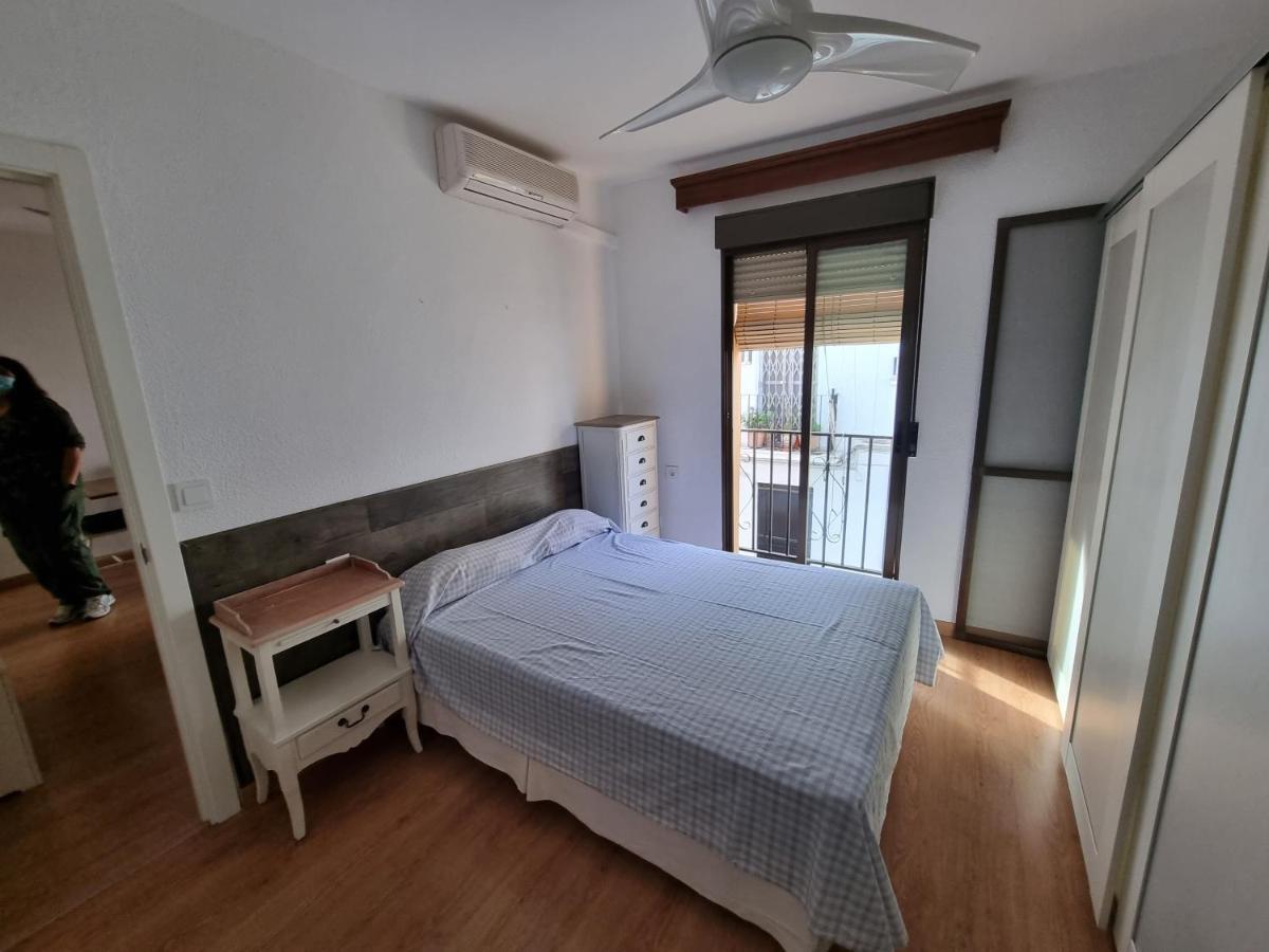 Apartamento Entre Patios San Basilio Cordoba Exterior photo