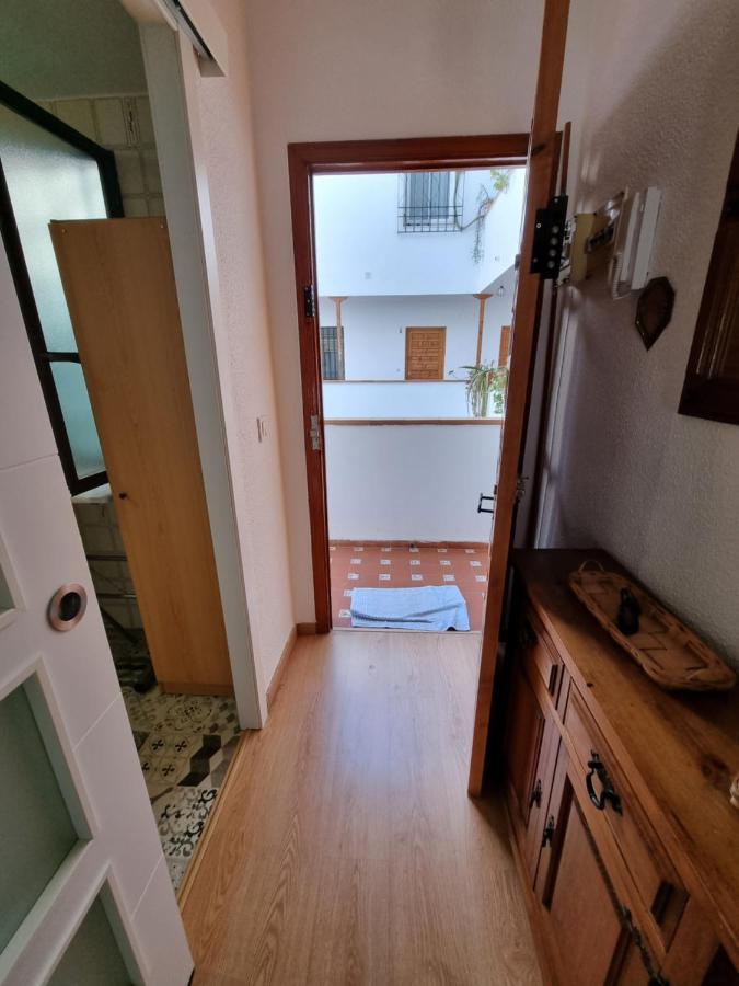 Apartamento Entre Patios San Basilio Cordoba Exterior photo