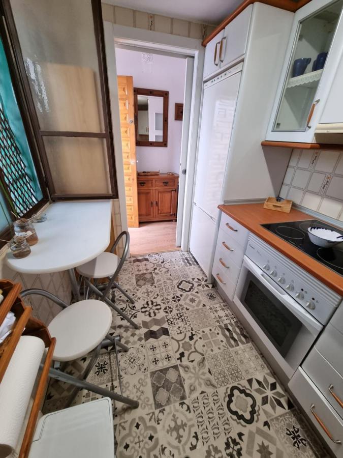 Apartamento Entre Patios San Basilio Cordoba Exterior photo