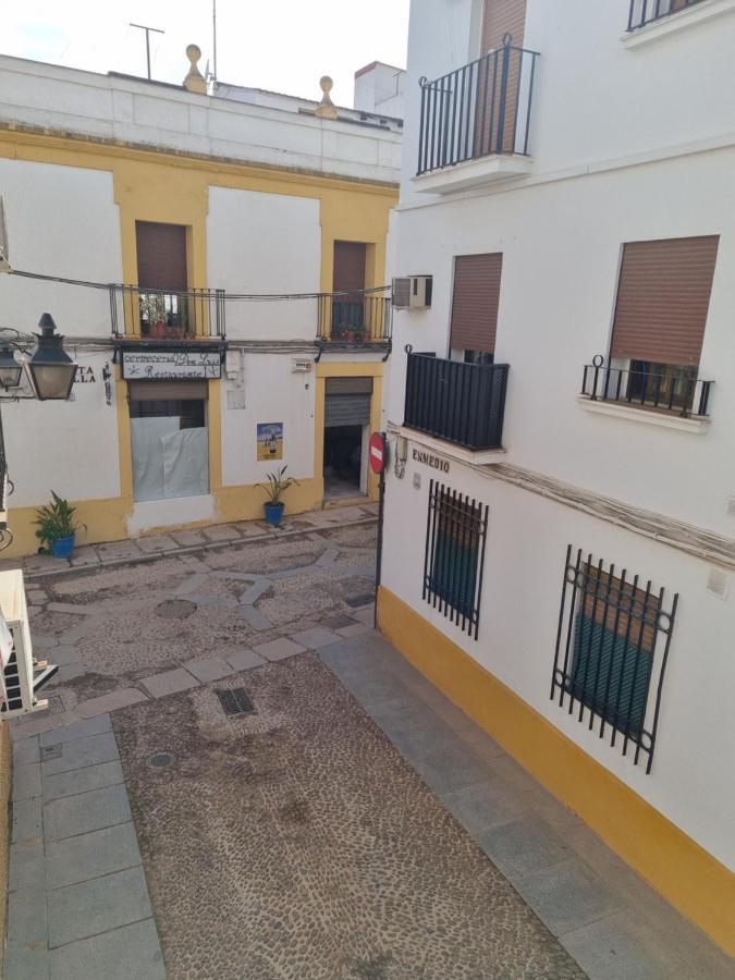 Apartamento Entre Patios San Basilio Cordoba Exterior photo