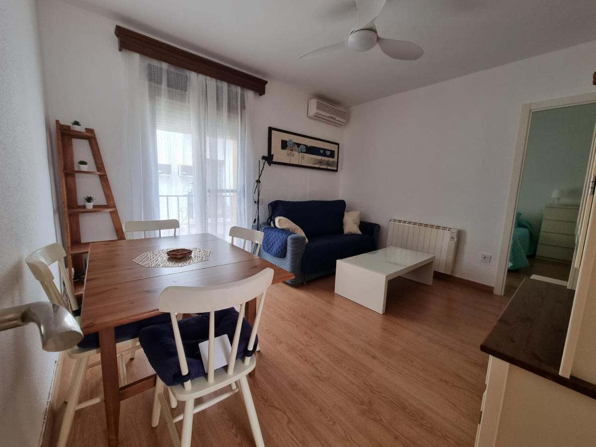Apartamento Entre Patios San Basilio Cordoba Exterior photo