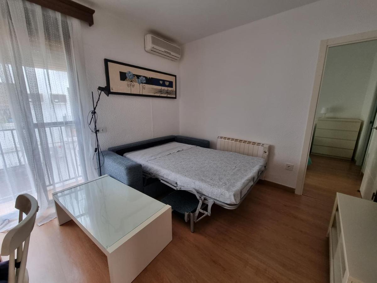 Apartamento Entre Patios San Basilio Cordoba Exterior photo